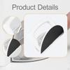 Drywall Corner Sander Angle Sandpaper Holder Practical Professional Putty Polishing Tool Manual