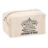 Multifunction Pouch Police Lieutenant Ministry of Magic Gift Colleague Original Idea | School Pouch Office Supplies