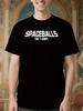 Spaceballs Graphic Tshirt - Funny Movie-Inspired SPACEBAL...