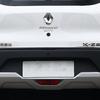Für Renault 2026 Neue Radkappen Für Renault Megane Clio Kadjar Arkana Captur Twingo Talisman RS Auto Motorhaube Frontgrill Heckklappe Ba