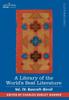 Kniha A Library of the World's Best Literature - Ancient and Modern - Vol. IV (Forty-Five Volumes) Bancroft - Birrell