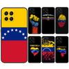 Flag of Venezuela Case For Samsung Galaxy M23 M33 M53 M13 M12 M32 M52 M55 M14 M34 M54 M20 M51 M21 M30s M31s