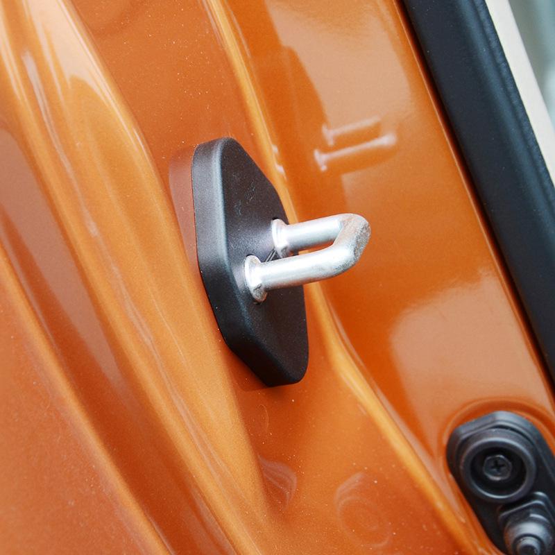 Honda Door Lock Buckle Protection Cover – Accord, Fit, Crosstour, Crider, Civic