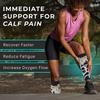 1Pcs Calf Compression Sleeves For Men Women Footless Sock Varicose Vein Treatment Leg Pain Relief Calf Braces