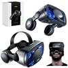 Videojogos – Óculos de realidade virtual