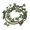 Reptile Vines for Terrarium Decor Habitat Decor ,Bendable, Jungle Climbing Vines for Bearded Dragon Chameleon Snake
