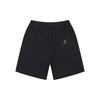 Kangol Kids Jersey Shorts Black Sb 0005