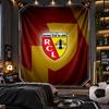 Wall Hanging Tapestry Lens FC Print Cloth for Living Room Bedroom Home Decor