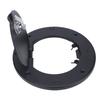 Metal Lockable Gas   Cover for   1997-2006, Secure Fuel Filler Door, Stylish Upgrade