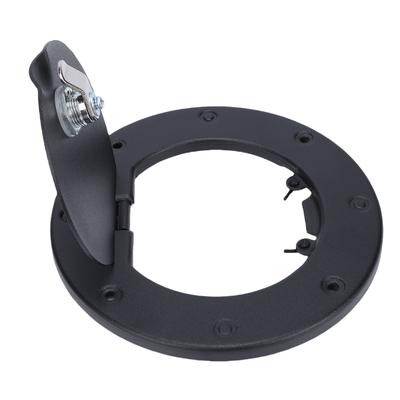 Metal Lockable Gas   Cover for   1997-2006, Secure Fuel Filler Door, Stylish Upgrade