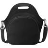 Leakproof Insulated Dinner Bags Reusable Insulated Lunch Bag Handbag Neoprene Lunchbox  Outdoor