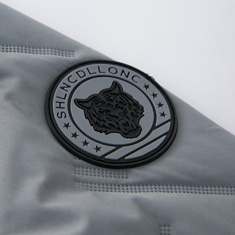 Giacca Invernale da Uomo Cappotto Foderato in Pile Caldo Termico Spesso Giacca da Lavoro da Camionista Giacca Cargo da Esterno Casual Antivento Foderata in Sherpa Taglie Forti per Uomo
