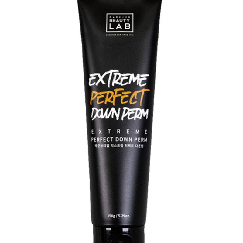 Park Jun Beauty Lab Extreme Perfect Down Perm 150g