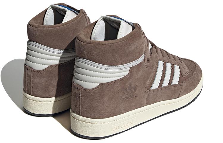 Adidas Centennial 85 Hi Earth Strata GY2535