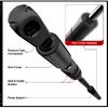 2059800164 2059800064 For Mercedes Benz W213 W205 X290 C257 A238 C238 S213 Hood Lift Support Shock Absorber Gas Spring Strut