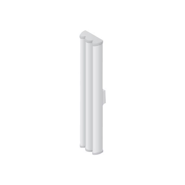 Antenne sectorielle - UBIQUITI NETWORKS - AM-5G19-120 - Gain 19,1 dBi - 5,15-5,85 GHz - Utilisation extérieure