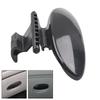 Glove Box Lid Handle Replacement Puller for Citroen C-Elysee C2 C3 Peugeot 301 206CC 207 2002- 8218P3 8218A3 8218PX