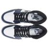 Air Jordan 1 Retro High OG Midnight Navy Men Sneakers Blue Black White DZ5485-401
