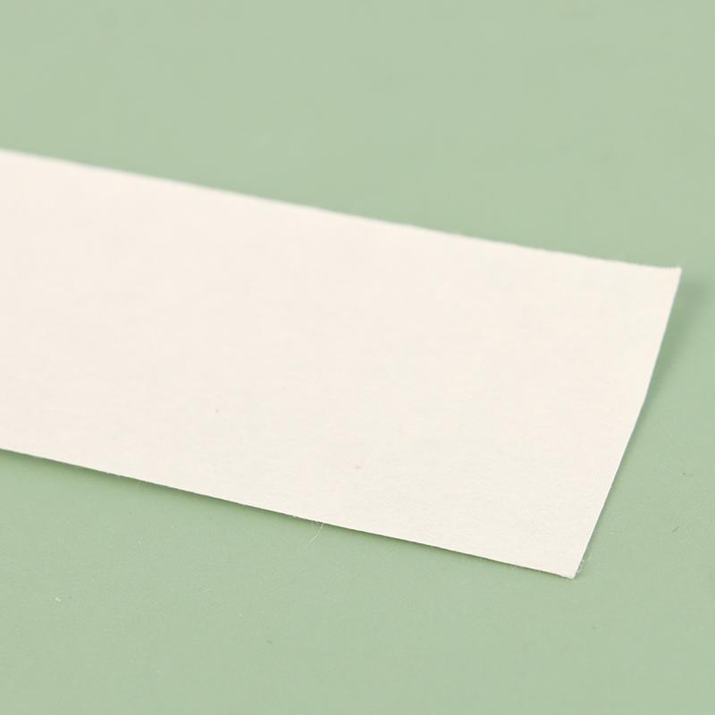 1Box Saxophone Pad Absorbent Cleaning Paper Mouthpiece All Purpose Cleaner Absorbent Paper For Saxophone Flute Clarinet