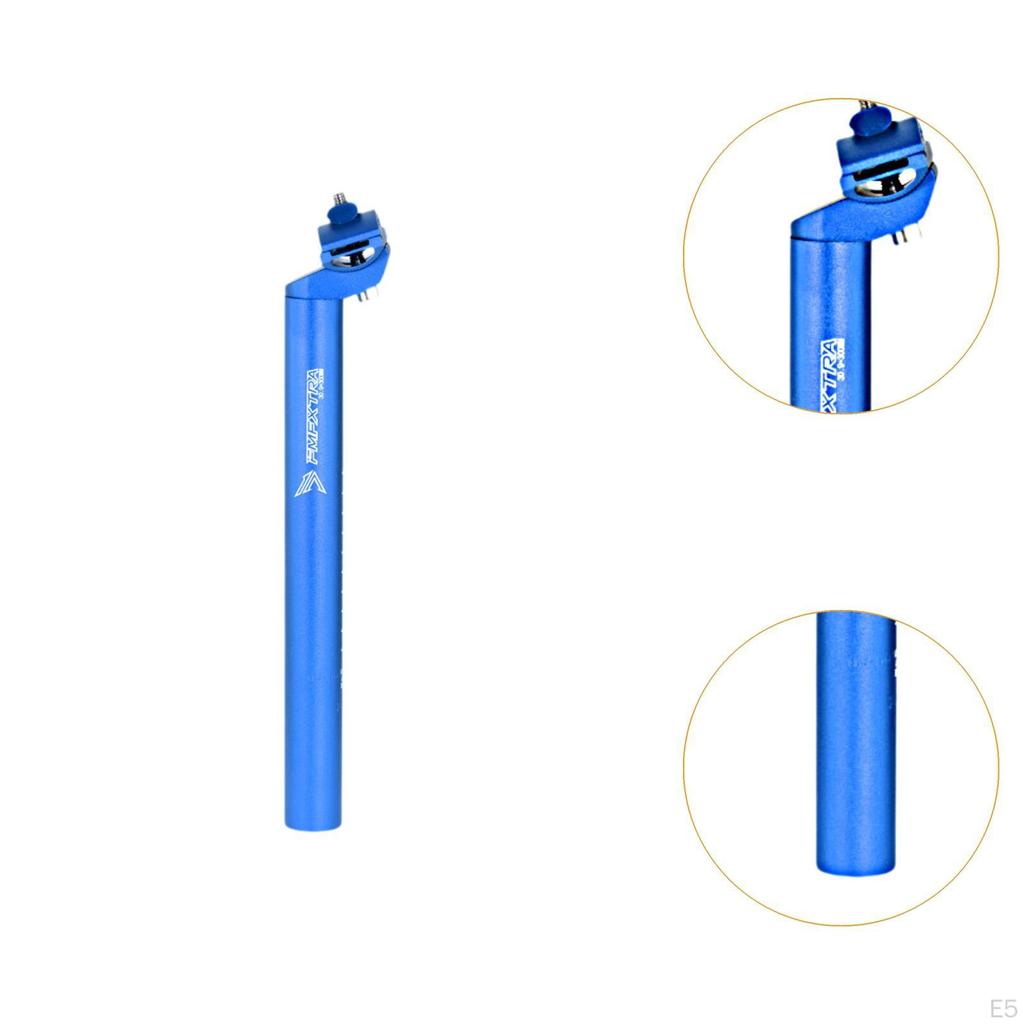 Tubo de Suspensão de 300mm de Comprimento para Ciclismo