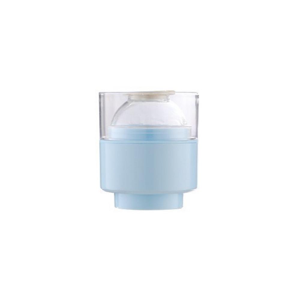 Press Ice Ball Mold 6cm Ball Shape Mold Multi-functional Ice Ball Maker Kitchen