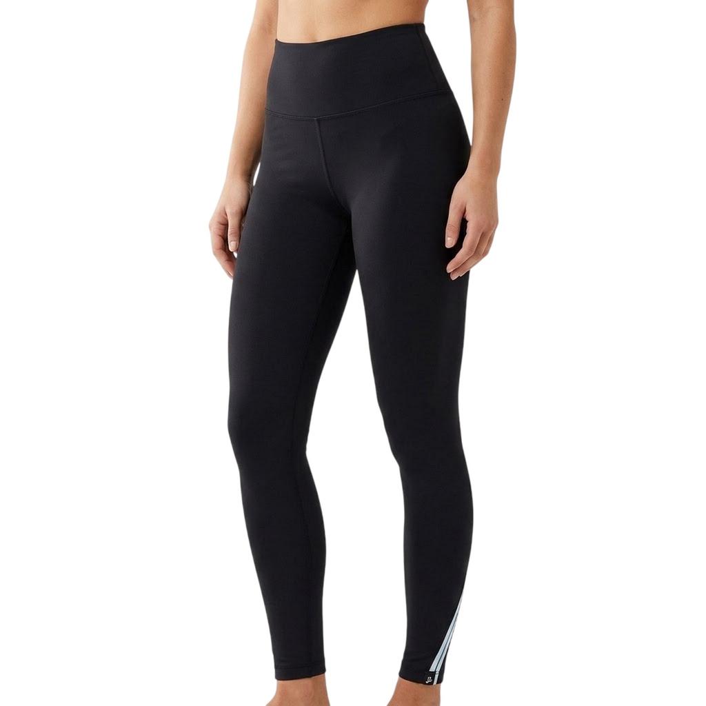 Reebok Womens/Ladies Slim Leggings