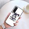American Tv Series Shadowhunters Phone Cover For Vivo Y31 Y30 Y33S Y11S Y12S Y17 Y20 Y21 Y52S Y21 Y1S Y53S Y15 Y19 Y91C V23 Case