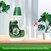 Monstera Foliar Spray: No-Dilution Nutrient Solution for Hydroponics, Rust Spots & Yellow Leaves Treatment
