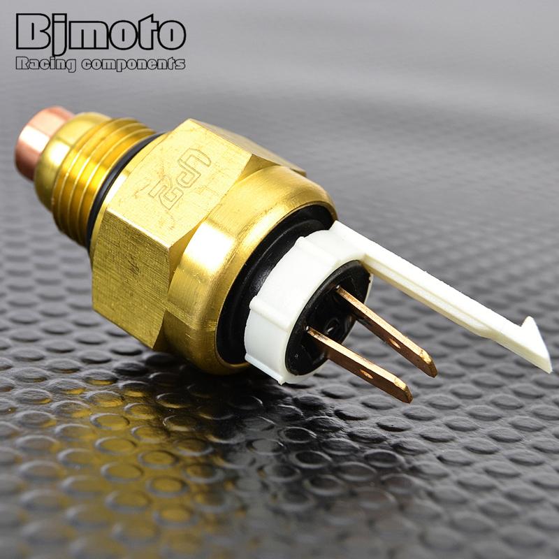 

YZF 1000R YZF-R1 YZF R1 Motorcycle Water Temp Temperature Sensor For Yamaha YZF1000R Thunderace YZFR1 RD500 RD-500 RD 500