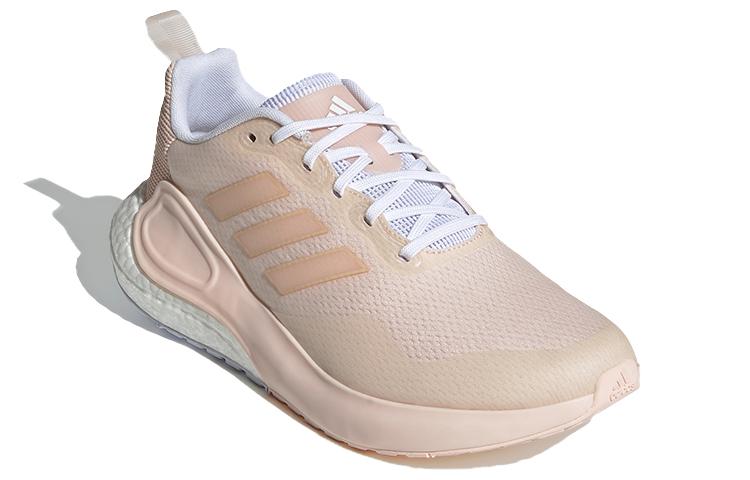 adidas Alphalava White 'Pink Blue' Women's GW2575