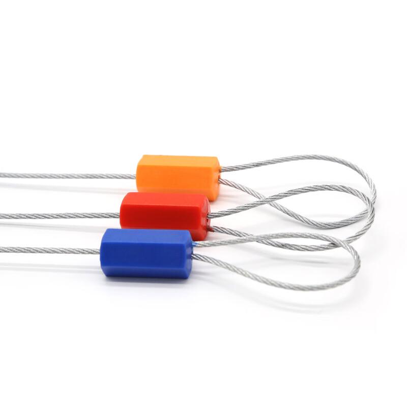 Beifute Disposable Pull-Tight Cable Seals