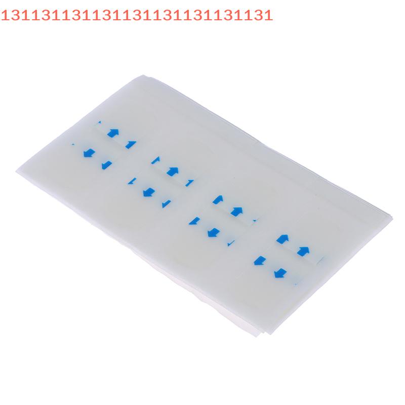 40pcs Invisible V Face Lift Tapes Wrinkle Removal Sticker Face Forehead Neck Sticker Pad Anti Aging Patch Facial Slimming Mask