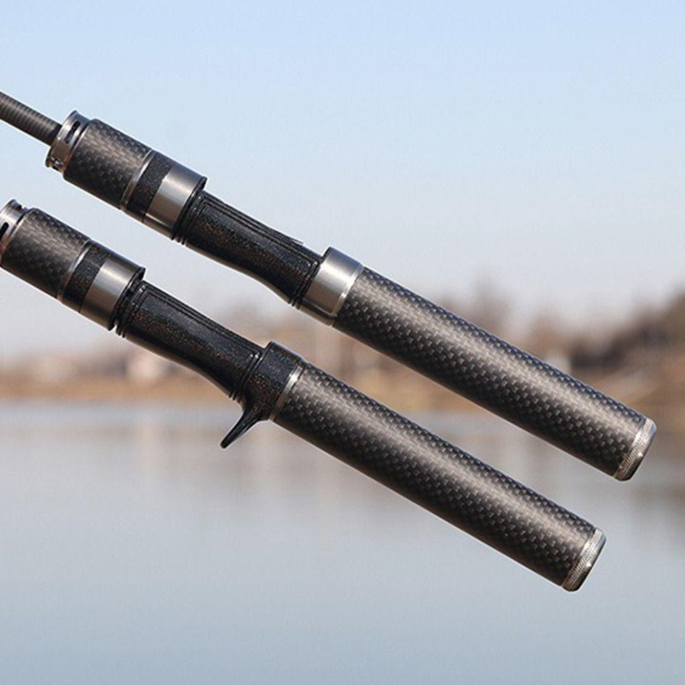 1.5m-1.8m Ultra Short Telescopic Feeder Rod Combo Fishing Rod Full Kits Spincast Fishing Reel Travel Fishing Gear Children