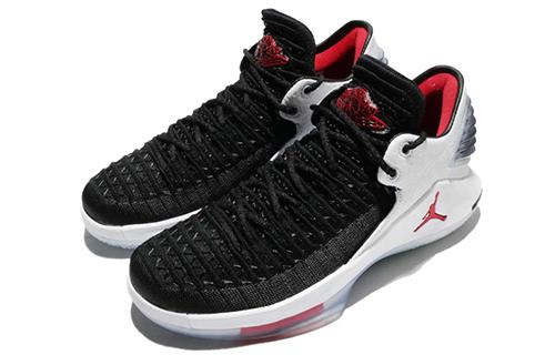 Jordan XXXII Low Free Throw Line GS AA1257-002
