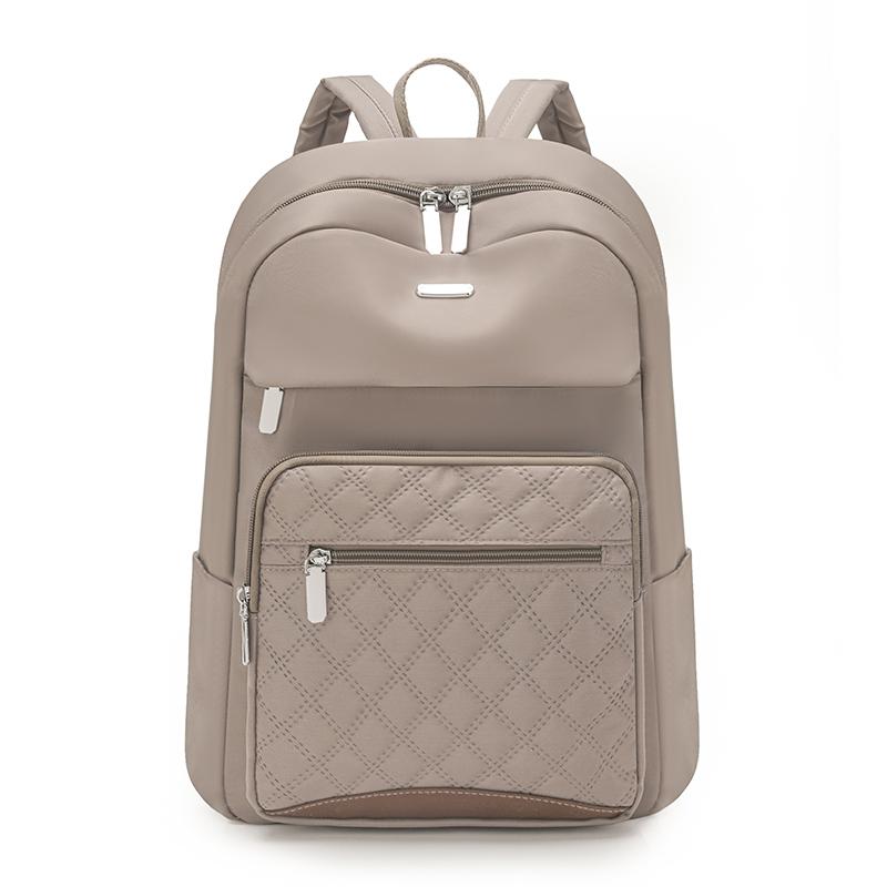 Student Schoolbag Travel Backpack Women's Business Backpack