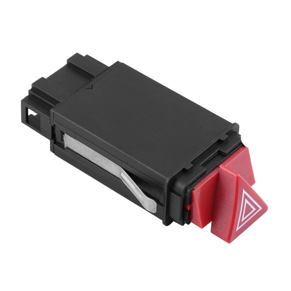 Hazard Warning Emergency Flasher Switch 8D0941509H Fora4 8D2 B5