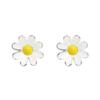 SCALETTO WIL104 Daisy Mini Earring