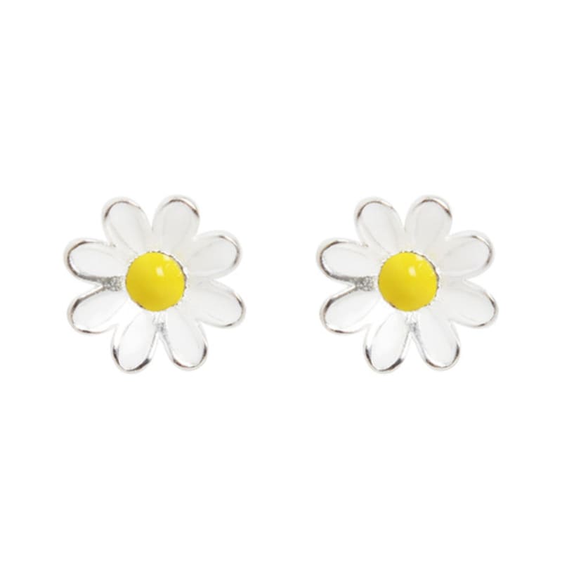 SCALETTO WIL104 Daisy Mini Earring