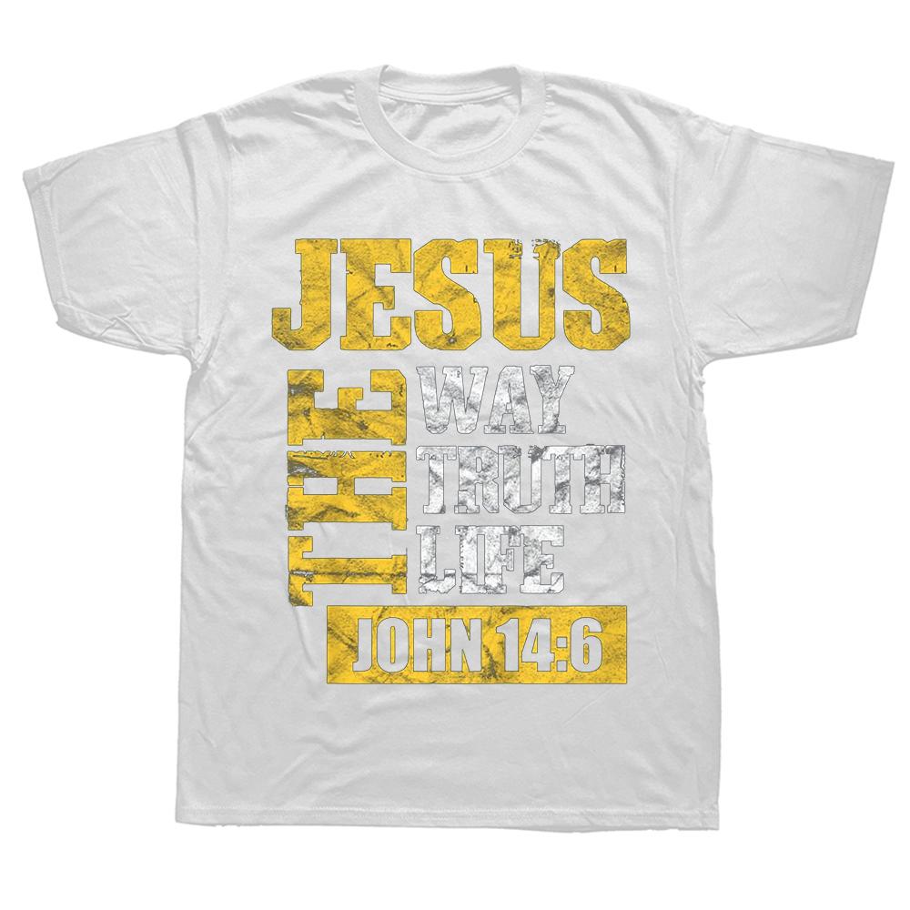 Jesus Is Calling T-Shirt for Men Christian Women Tee Gift Funny Christ God Phone New Arrivals Fashion Prayer T Shirt Summer Tees