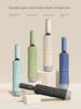 Automatic Umbrella Men and Women Dual-Use Reverse Umbrella Large Sun Umbrella Rain Special Car Folding Umbrella