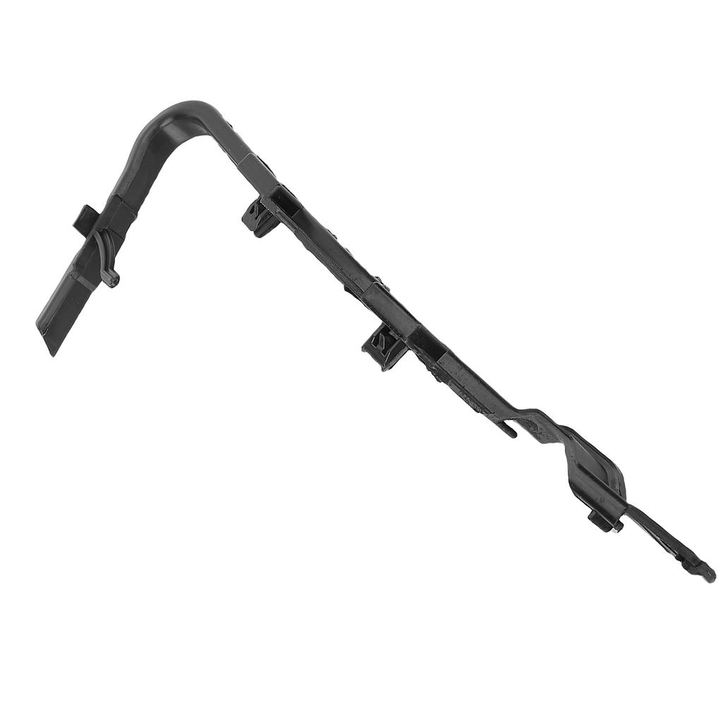 Stoßstangenabdeckung Halterung Stoßfest Stoßstangen-Querträger Halterung