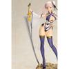 FateGrand Order BerserkerMiyamoto Musashi 17 Scale PVC Painted Finished Figure