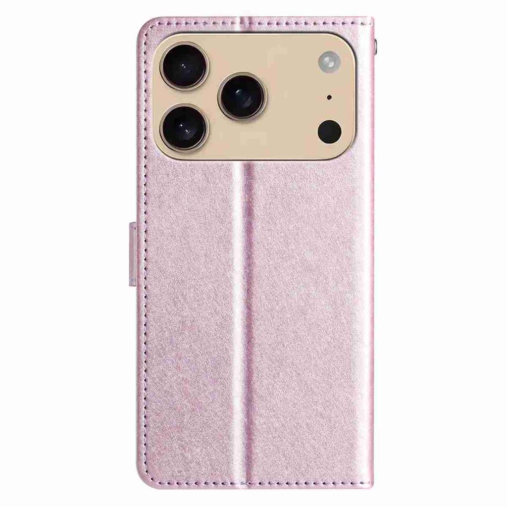 Чехол-кошелек для iPhone 7-17 – Тонкая кожаная накладка для телефона с отделениями для карт и карманом для наличных | Защита от падений | Шелковистая текстура (6 цветов)