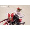 PR Production Mecha Squadron Iron Saga Slokai Robe Ver. 1/7 PVC & ABS Painted Figure Complete