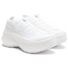 SALOMON Comme Des Garcons X SALOMON Pulsar Platform 'Triple White' Sneakers 471953