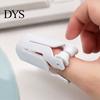 Finger Pain Relief Accessories Mini Roller Massager, Portable Plastic Massage Tool, Knuckle Device Fatigue Rolling Hand Massager for Arthritis