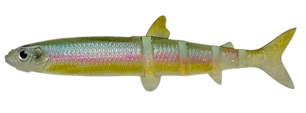 Imakatsu Soft Lure Javallon 85 Super Real S-243 (2742)