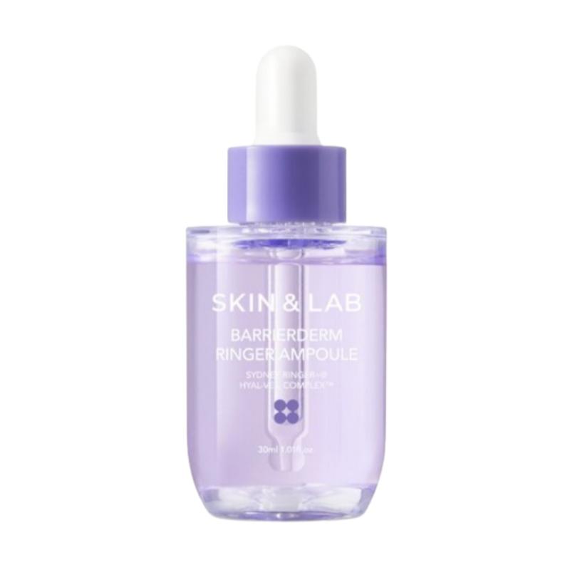 SKIN&LAB Barrierderm Linger Ampoule 30ml