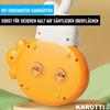 KAROTTIX Hitting Game Rabbit Carrot with Hammer Skill Learning Toy