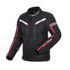 Motorrad Schutzkleidung Jacke Herren Damen Sturzschutz Fahrerausrüstung Wasserdicht Warm Ganzjahres Offroad Touren